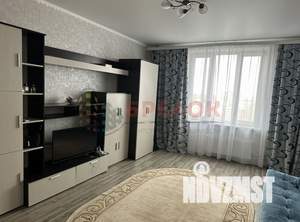 1-к квартира, вторичка, 43м2, 21/24 этаж