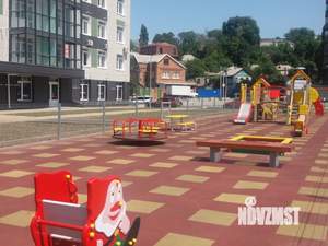 2-к квартира, вторичка, 45м2, 7/20 этаж
