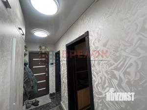 3-к квартира, вторичка, 64м2, 9/9 этаж