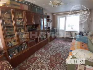 2-к квартира, вторичка, 46м2, 2/5 этаж