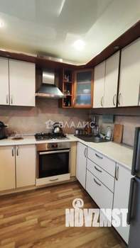 3-к квартира, вторичка, 56м2, 5/5 этаж