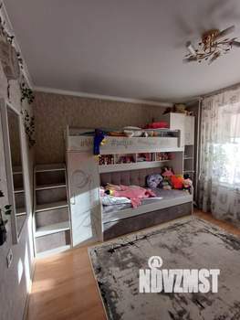 2-к квартира, вторичка, 59м2, 5/10 этаж