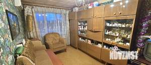 3-к квартира, вторичка, 59м2, 7/10 этаж