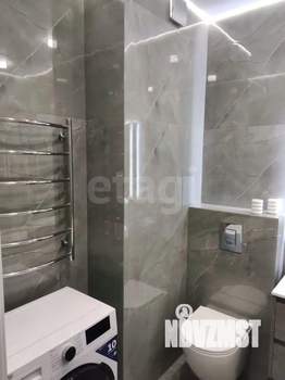 2-к квартира, вторичка, 51м2, 11/20 этаж