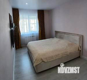 2-к квартира, вторичка, 64м2, 7/10 этаж