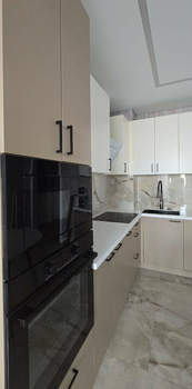 2-к квартира, вторичка, 78м2, 5/24 этаж