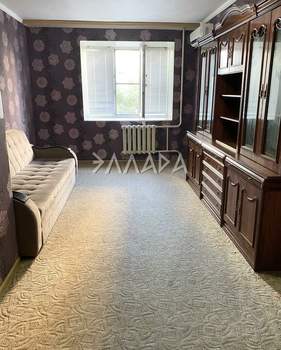 1-к квартира, вторичка, 38м2, 3/10 этаж