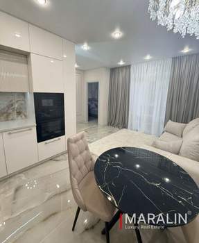 2-к квартира, вторичка, 45м2, 14/25 этаж