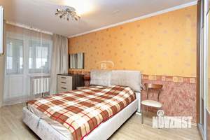 2-к квартира, вторичка, 53м2, 8/10 этаж