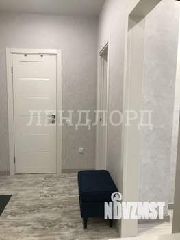 1-к квартира, вторичка, 38м2, 6/8 этаж