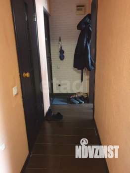 1-к квартира, вторичка, 24м2, 4/5 этаж