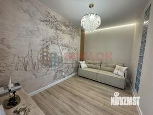 2-к квартира, вторичка, 50м2, 7/9 этаж