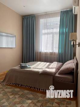 2-к квартира, вторичка, 50м2, 3/6 этаж