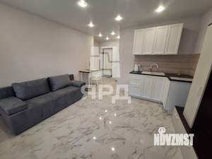 Студия квартира, вторичка, 22м2, 4/8 этаж