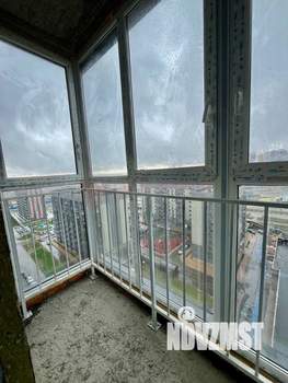 Студия квартира, вторичка, 25м2, 14/15 этаж