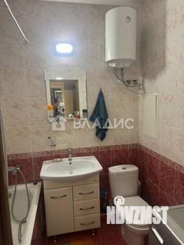 1-к квартира, вторичка, 37м2, 15/17 этаж