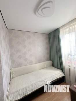 2-к квартира, вторичка, 27м2, 5/5 этаж