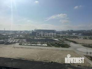1-к квартира, вторичка, 35м2, 6/24 этаж