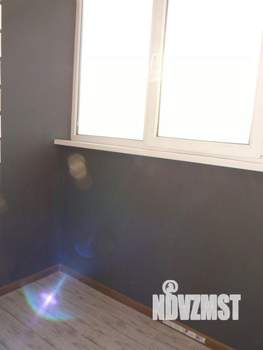 1-к квартира, вторичка, 35м2, 14/24 этаж