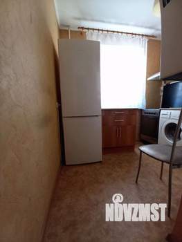 1-к квартира, вторичка, 33м2, 1/5 этаж