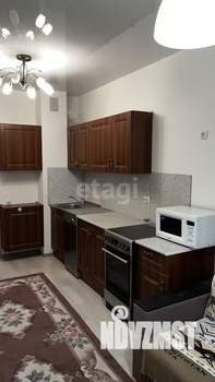 1-к квартира, вторичка, 43м2, 6/26 этаж