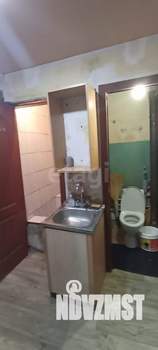 2-к квартира, вторичка, 24м2, 5/9 этаж