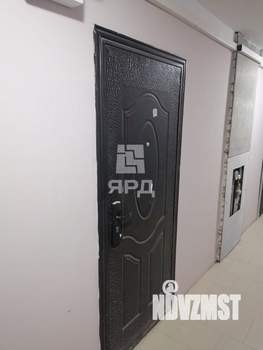 Студия квартира, вторичка, 21м2, 2/4 этаж