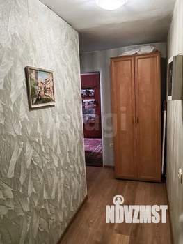 1-к квартира, вторичка, 32м2, 1/5 этаж