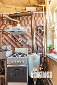 2-к квартира, вторичка, 31м2, 2/2 этаж