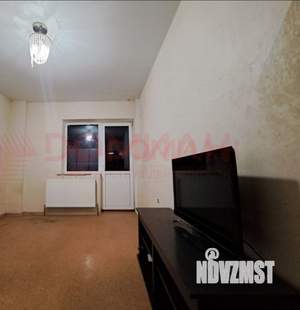 1-к квартира, вторичка, 27м2, 12/17 этаж