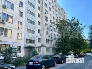 1-к квартира, вторичка, 38м2, 8/10 этаж