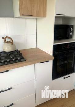 3-к квартира, вторичка, 54м2, 4/5 этаж