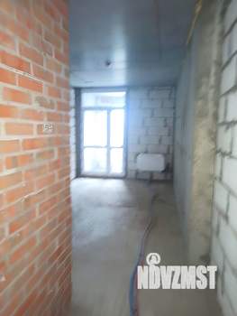 Студия квартира, вторичка, 29м2, 7/25 этаж