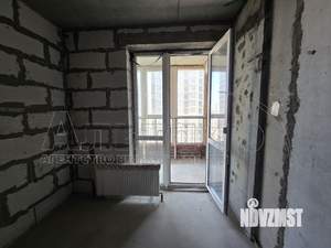 Студия квартира, вторичка, 28м2, 15/25 этаж