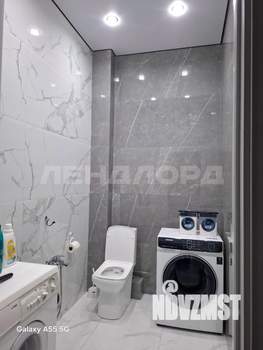 4-к квартира, вторичка, 140м2, 2/16 этаж