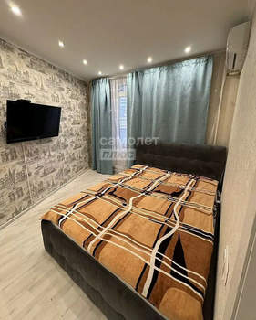 2-к квартира, вторичка, 64м2, 11/18 этаж