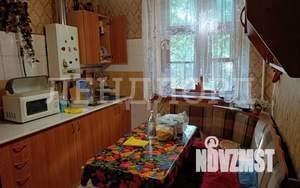 3-к квартира, вторичка, 64м2, 2/2 этаж