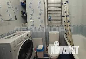 1-к квартира, вторичка, 36м2, 3/5 этаж