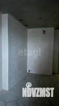 Студия квартира, вторичка, 30м2, 17/21 этаж