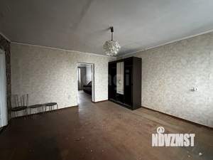 2-к квартира, вторичка, 54м2, 9/9 этаж