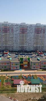 3-к квартира, вторичка, 83м2, 15/19 этаж