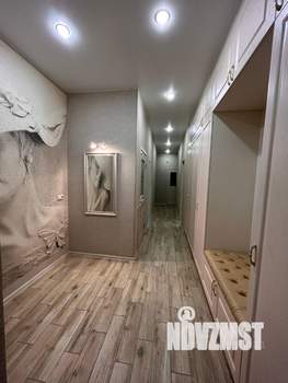 3-к квартира, вторичка, 108м2, 5/10 этаж