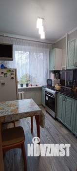 1-к квартира, вторичка, 31м2, 2/9 этаж