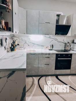 1-к квартира, вторичка, 59м2, 18/24 этаж