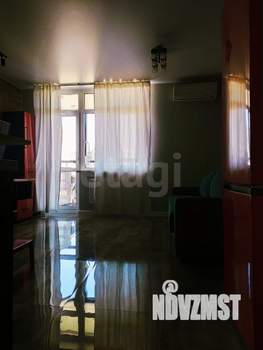 Студия квартира, вторичка, 32м2, 11/20 этаж