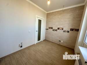 1-к квартира, вторичка, 34м2, 10/19 этаж