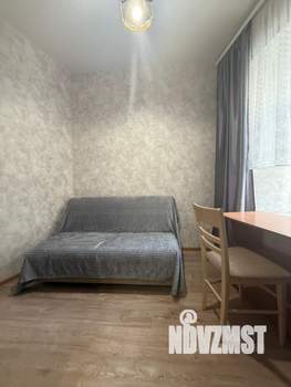 2-к квартира, вторичка, 33м2, 1/3 этаж