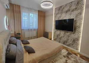 1-к квартира, вторичка, 37м2, 8/10 этаж