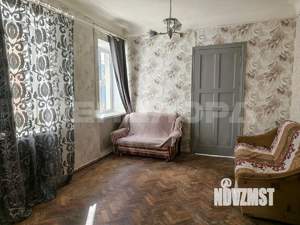 3-к квартира, вторичка, 51м2, 2/3 этаж