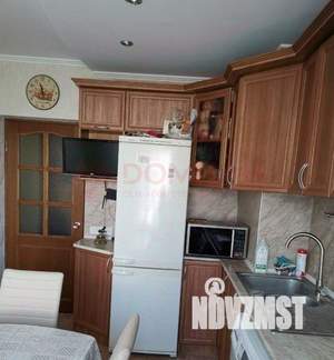 3-к квартира, вторичка, 64м2, 7/10 этаж